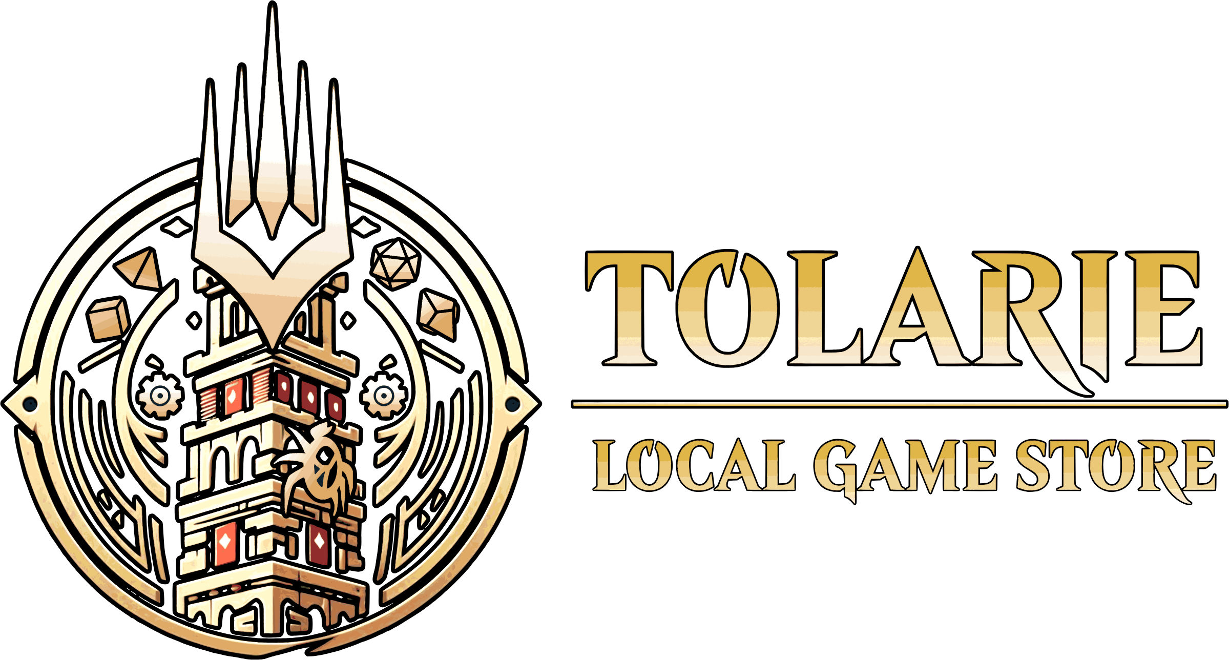 Tolarie – Local Game Store